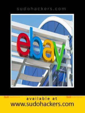 eBay Phishlet for Evilginx