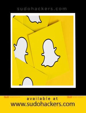 Snapchat Phishlet for Evilginx