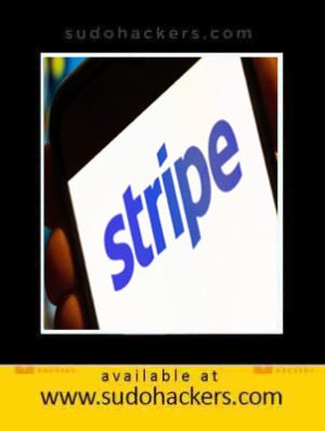 Stripe Phishlet for Evilginx